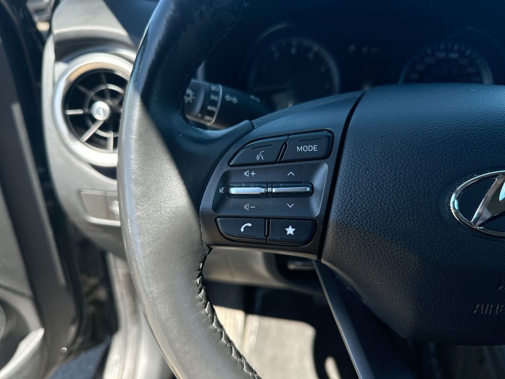 2023 Hyundai Kona Preferred | Cam | HtdSeats | Warranty to 2028 in Saint John, New Brunswick - 20 - w1024h768px