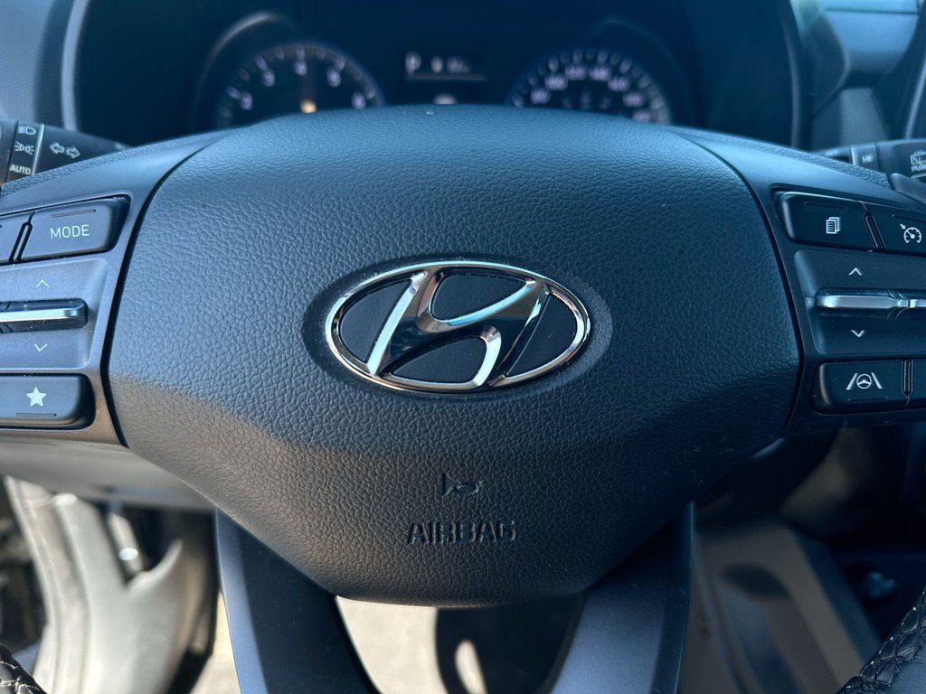 2023 Hyundai Kona Preferred | Cam | HtdSeats | Warranty to 2028 in Saint John, New Brunswick - 19 - w1024h768px