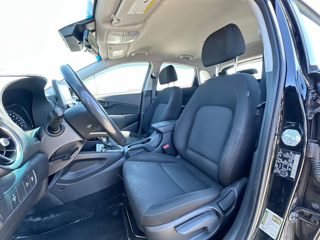 2023 Hyundai Kona Preferred | Cam | HtdSeats | Warranty to 2028 in Saint John, New Brunswick - 11 - w1024h768px
