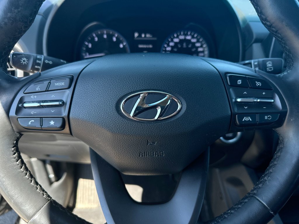 2023 Hyundai Kona Preferred | Cam | HtdSeats | Warranty to 2028 in Saint John, New Brunswick - 18 - w1024h768px