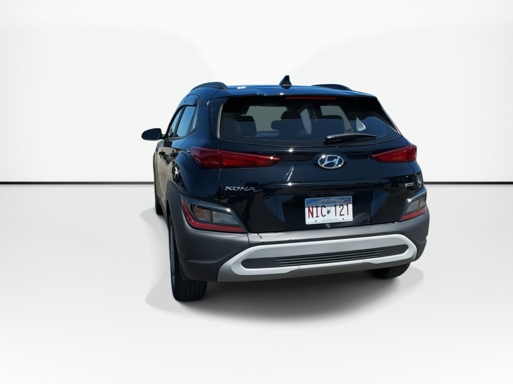 2023 Hyundai Kona Preferred | Cam | HtdSeats | Warranty to 2028 in Saint John, New Brunswick - 7 - w1024h768px