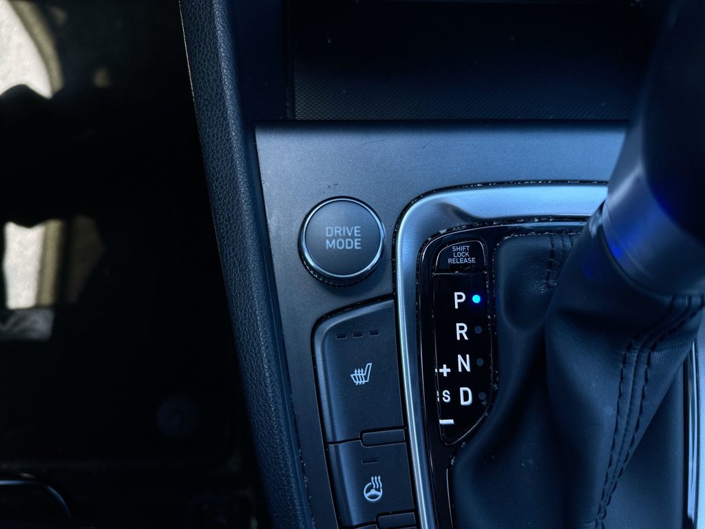 2023 Hyundai Kona Preferred | Cam | HtdSeats | Warranty to 2028 in Saint John, New Brunswick - 31 - w1024h768px