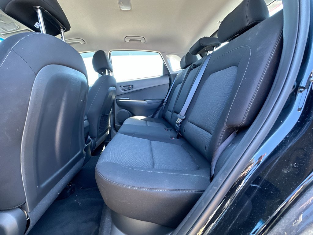 2023 Hyundai Kona Preferred | Cam | HtdSeats | Warranty to 2028 in Saint John, New Brunswick - 34 - w1024h768px
