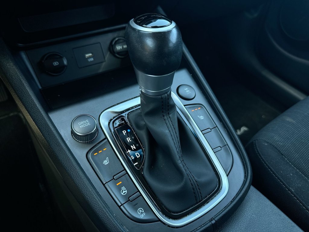 2023 Hyundai Kona Preferred | Cam | HtdSeats | Warranty to 2028 in Saint John, New Brunswick - 29 - w1024h768px
