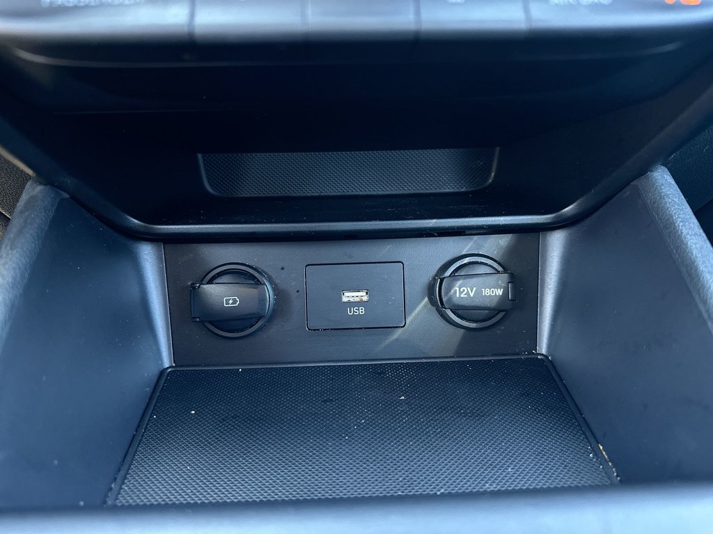 2023 Hyundai Kona Preferred | Cam | HtdSeats | Warranty to 2028 in Saint John, New Brunswick - 28 - w1024h768px