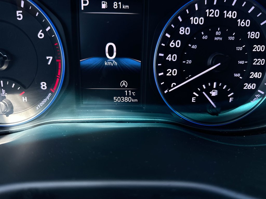 2023 Hyundai Kona Preferred | Cam | HtdSeats | Warranty to 2028 in Saint John, New Brunswick - 23 - w1024h768px