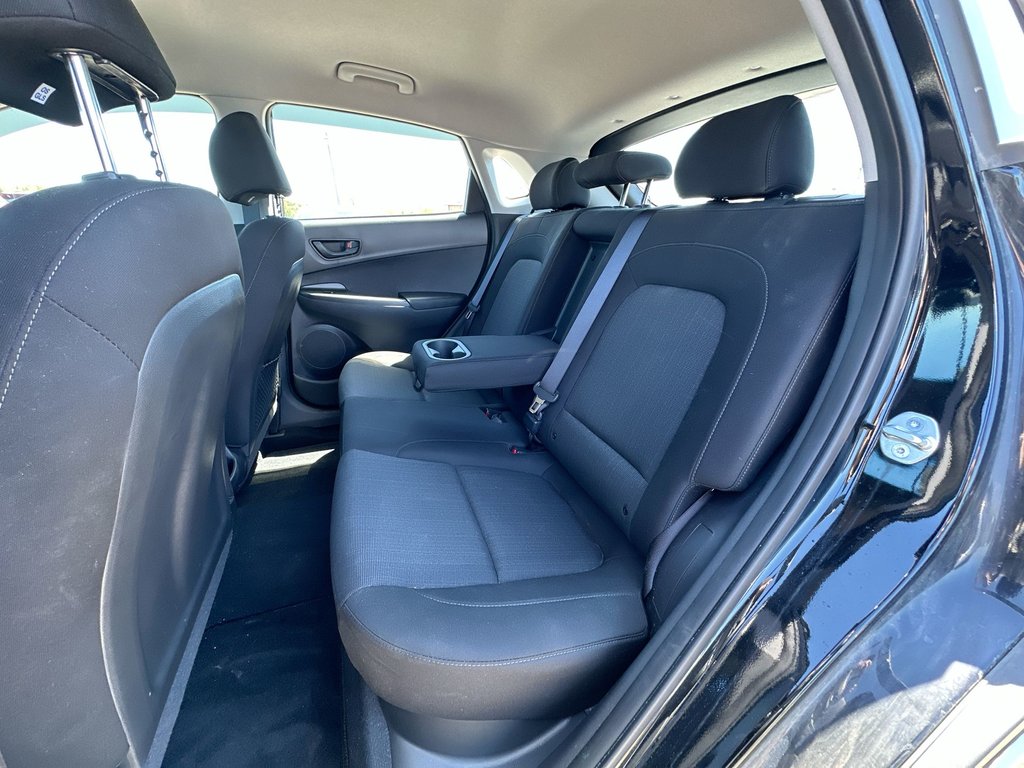2023 Hyundai Kona Preferred | Cam | HtdSeats | Warranty to 2028 in Saint John, New Brunswick - 33 - w1024h768px
