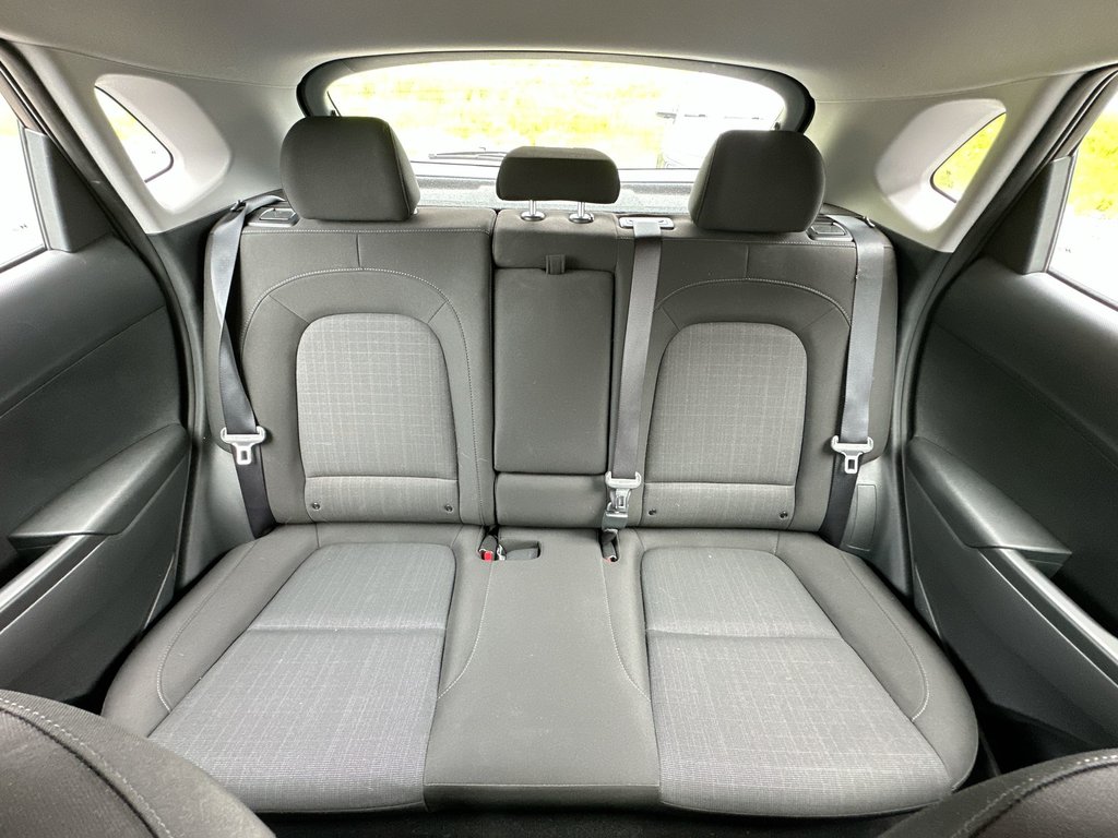 2023 Hyundai Kona Essential | Cam | HtdSeat | Warranty to 2027 in Saint John, New Brunswick - 52 - w1024h768px