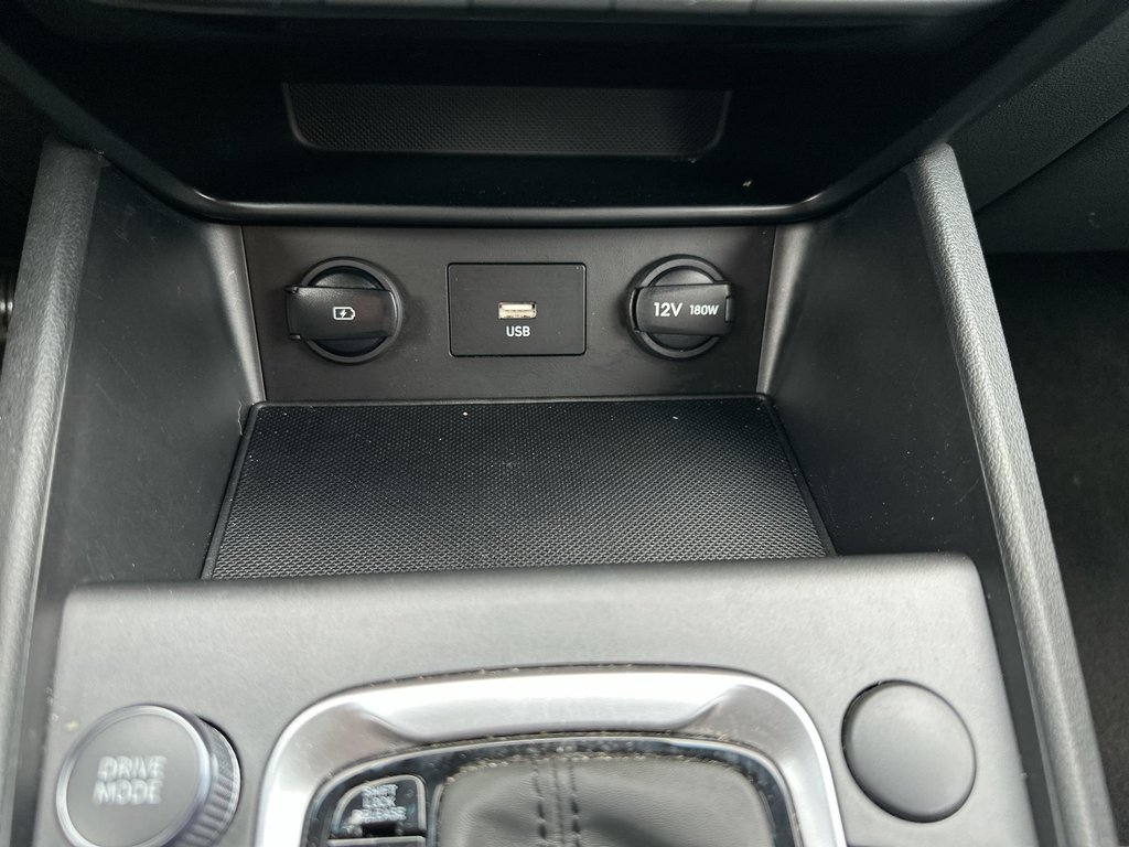 2023 Hyundai Kona Essential | Cam | HtdSeat | Warranty to 2027 in Saint John, New Brunswick - 45 - w1024h768px