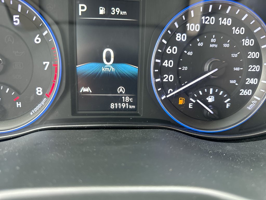 2023 Hyundai Kona Essential | Cam | HtdSeat | Warranty to 2027 in Saint John, New Brunswick - 23 - w1024h768px