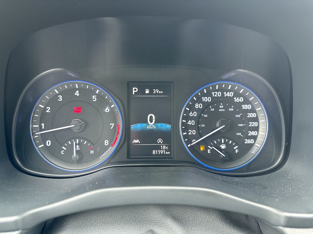 2023 Hyundai Kona Essential | Cam | HtdSeat | Warranty to 2027 in Saint John, New Brunswick - 24 - w1024h768px