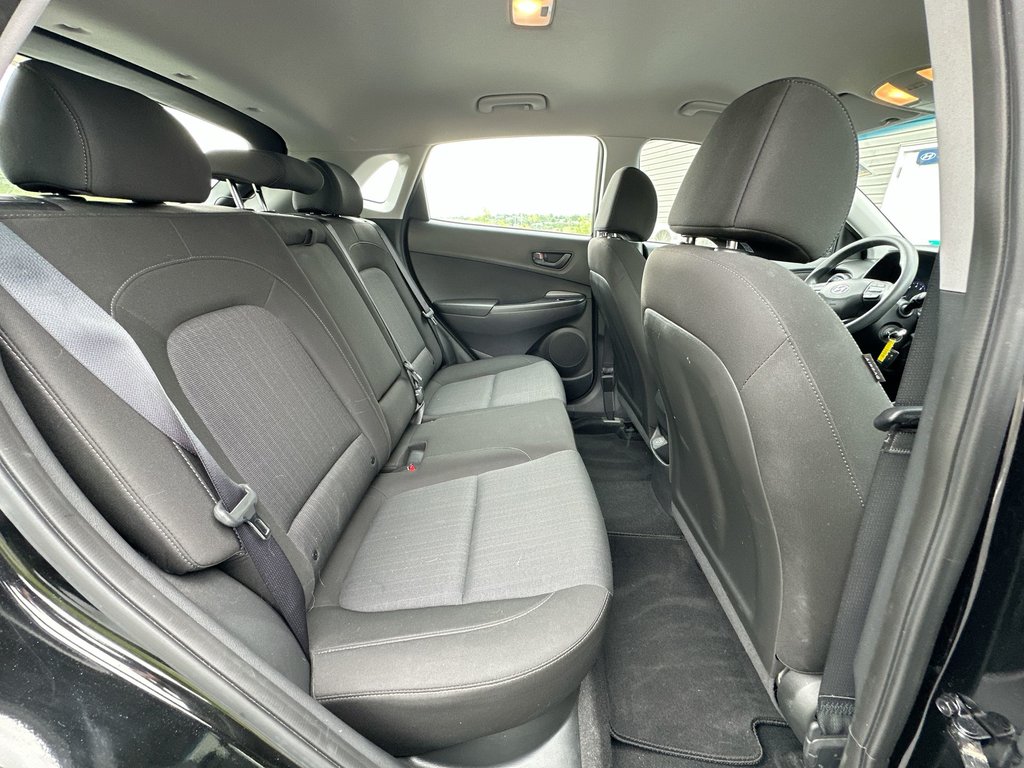 2023 Hyundai Kona Essential | Cam | HtdSeat | Warranty to 2027 in Saint John, New Brunswick - 39 - w1024h768px