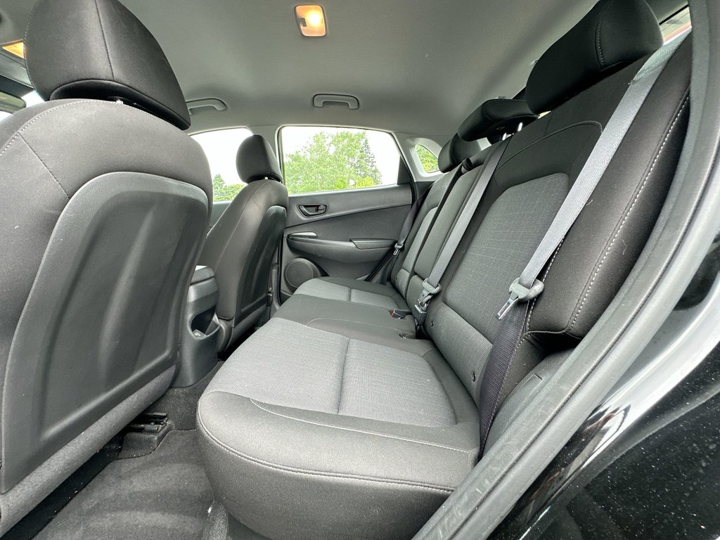 2023 Hyundai Kona Essential | Cam | HtdSeat | Warranty to 2027 in Saint John, New Brunswick - 34 - w1024h768px