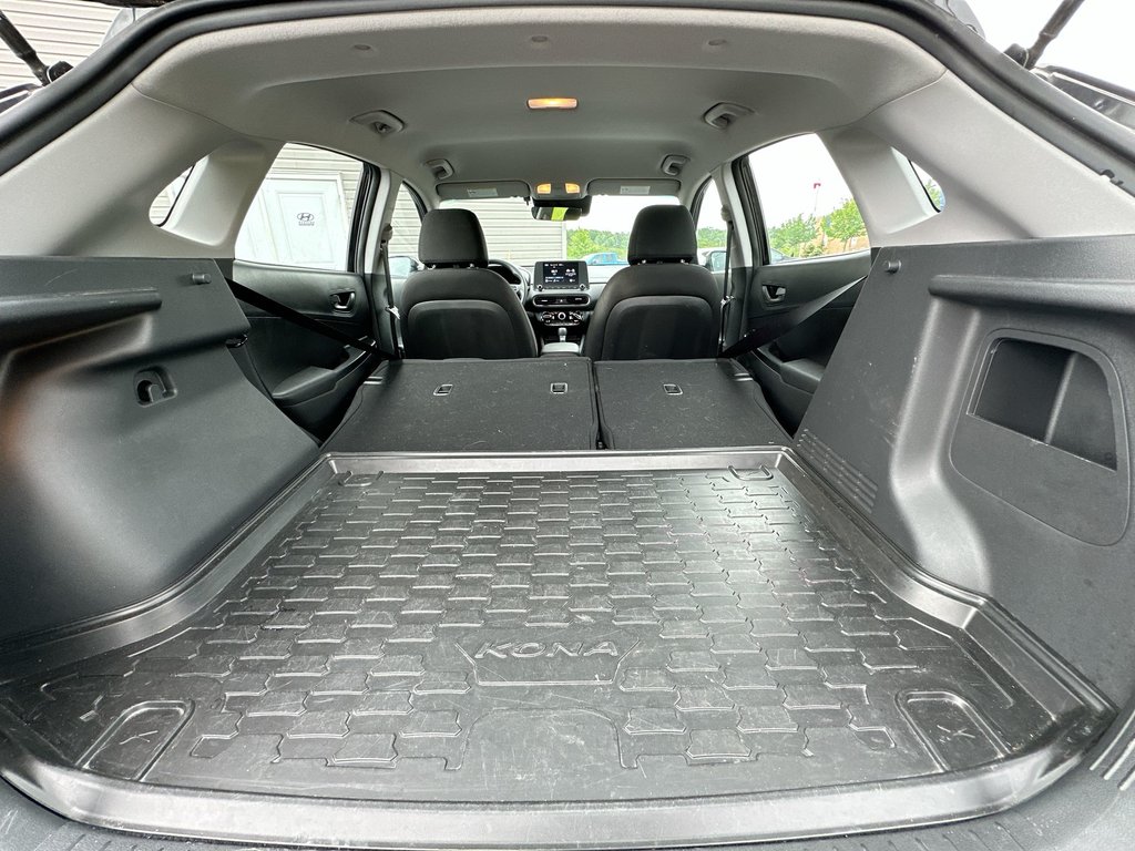 2023 Hyundai Kona Essential | Cam | HtdSeat | Warranty to 2027 in Saint John, New Brunswick - 37 - w1024h768px