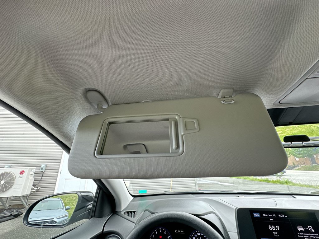 2023 Hyundai Kona Essential | Cam | HtdSeat | Warranty to 2027 in Saint John, New Brunswick - 48 - w1024h768px