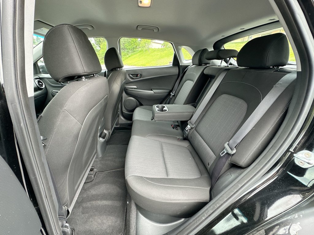 2023 Hyundai Kona Essential | Cam | HtdSeat | Warranty to 2027 in Saint John, New Brunswick - 33 - w1024h768px