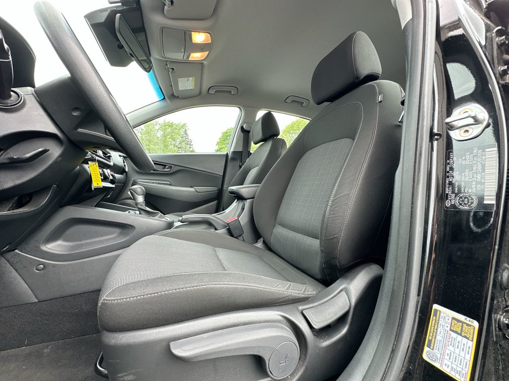 2023 Hyundai Kona Essential | Cam | HtdSeat | Warranty to 2027 in Saint John, New Brunswick - 14 - w1024h768px