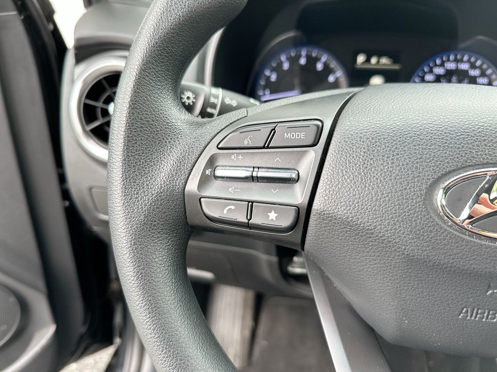 2023 Hyundai Kona Essential | Cam | HtdSeat | Warranty to 2027 in Saint John, New Brunswick - 20 - w1024h768px