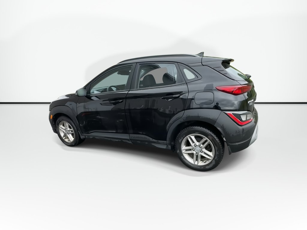 2023 Hyundai Kona Essential | Cam | HtdSeat | Warranty to 2027 in Saint John, New Brunswick - 6 - w1024h768px
