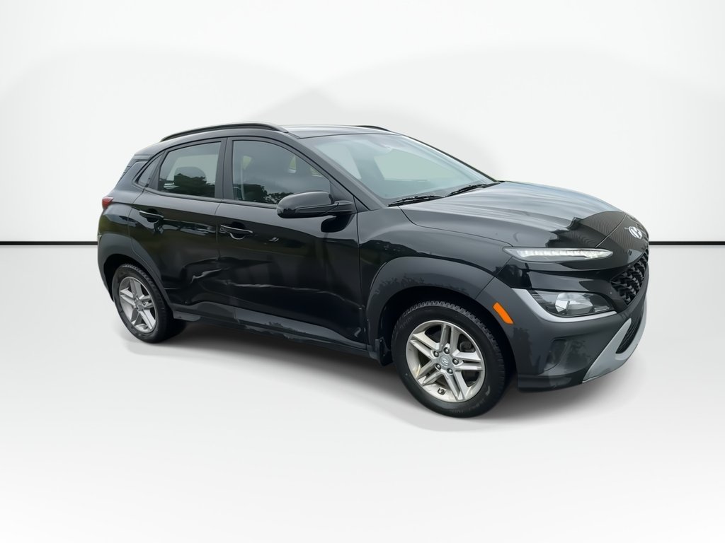 2023 Hyundai Kona Essential | Cam | HtdSeat | Warranty to 2027 in Saint John, New Brunswick - 2 - w1024h768px