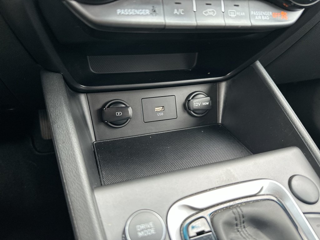 2023 Hyundai Kona Essential | Cam | HtdSeat | Warranty to 2027 in Saint John, New Brunswick - 28 - w1024h768px