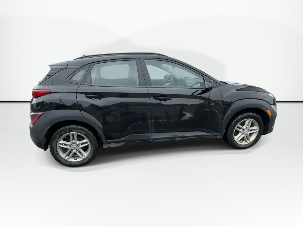 2023 Hyundai Kona Essential | Cam | HtdSeat | Warranty to 2027 in Saint John, New Brunswick - 9 - w1024h768px