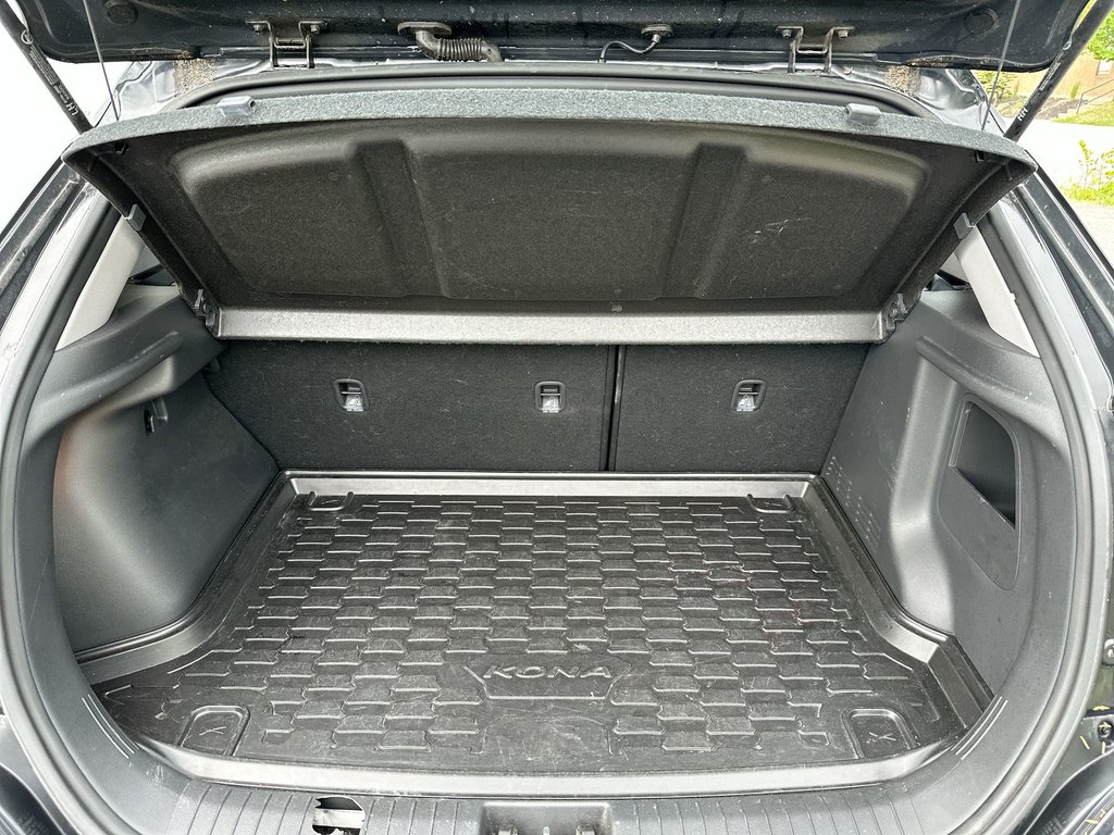 2023 Hyundai Kona Essential | Cam | HtdSeat | Warranty to 2027 in Saint John, New Brunswick - 36 - w1024h768px