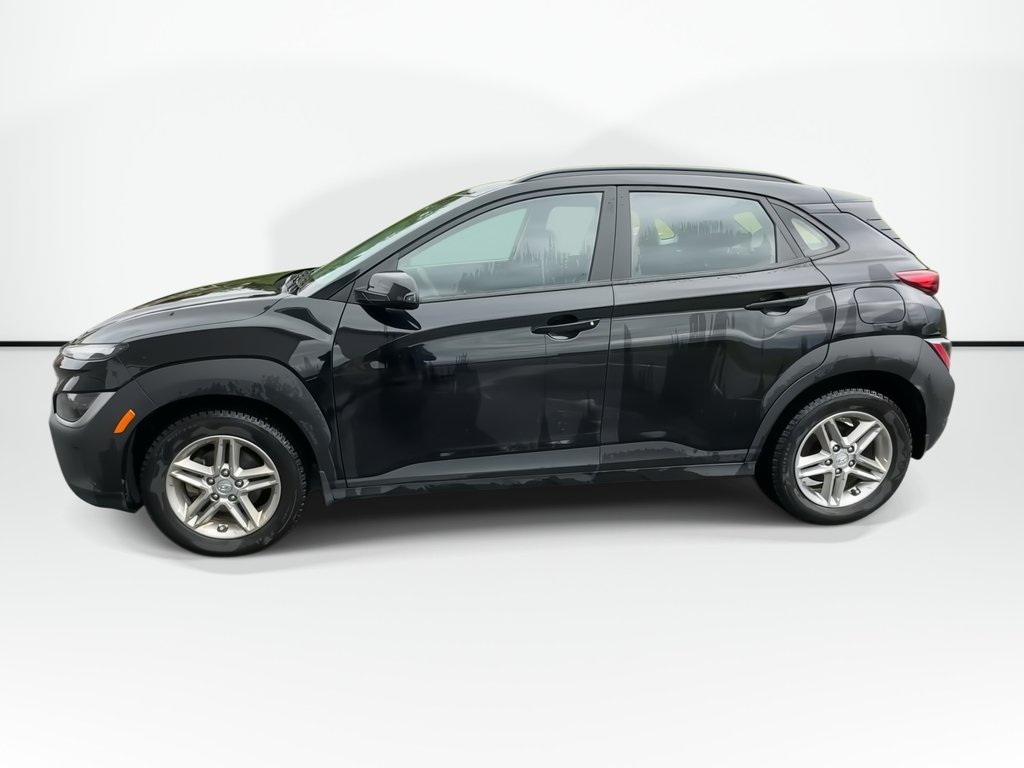 2023 Hyundai Kona Essential | Cam | HtdSeat | Warranty to 2027 in Saint John, New Brunswick - 5 - w1024h768px