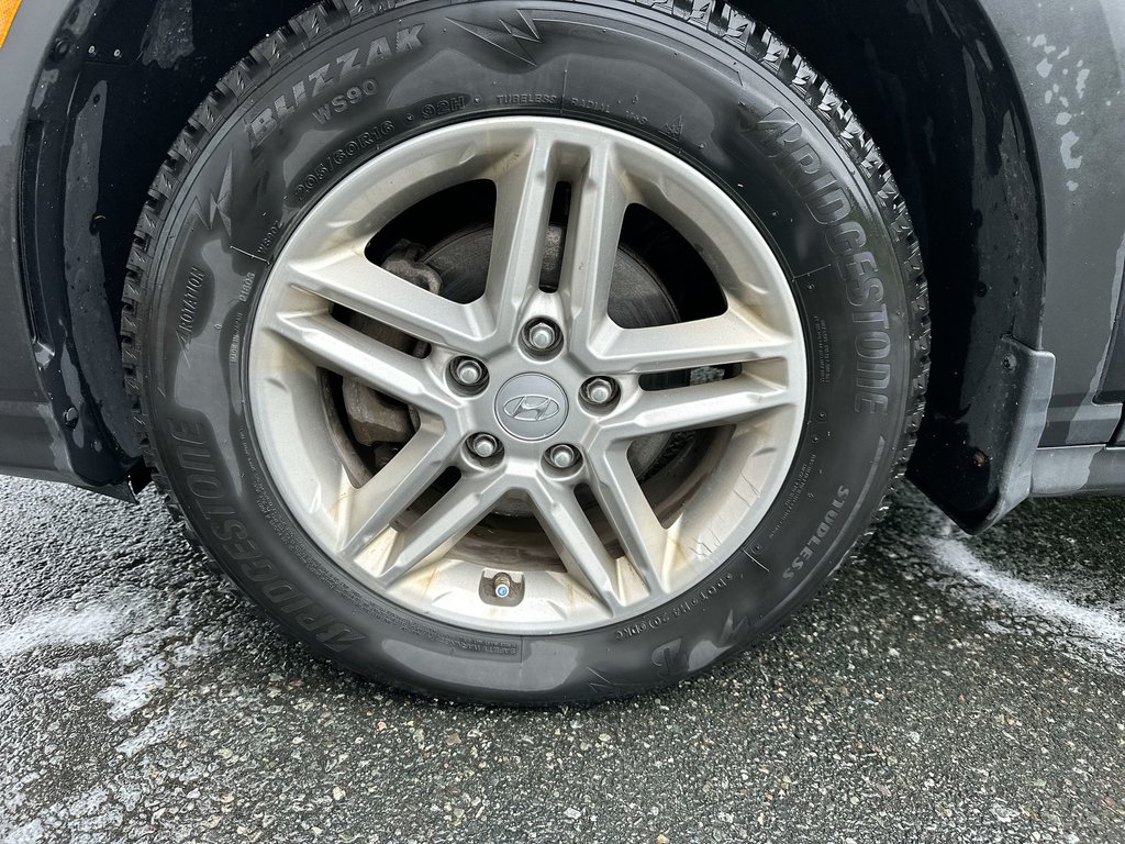 2023 Hyundai Kona Essential | Cam | HtdSeat | Warranty to 2027 in Saint John, New Brunswick - 10 - w1024h768px