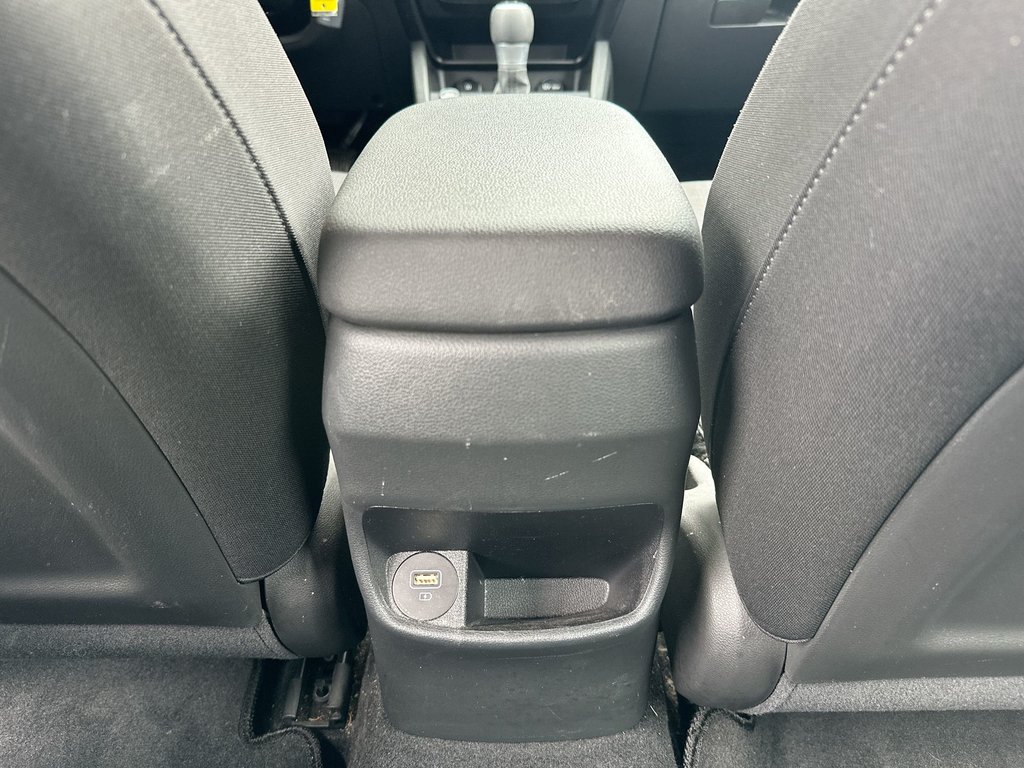 2023 Hyundai Kona Essential | Cam | HtdSeat | Warranty to 2027 in Saint John, New Brunswick - 49 - w1024h768px