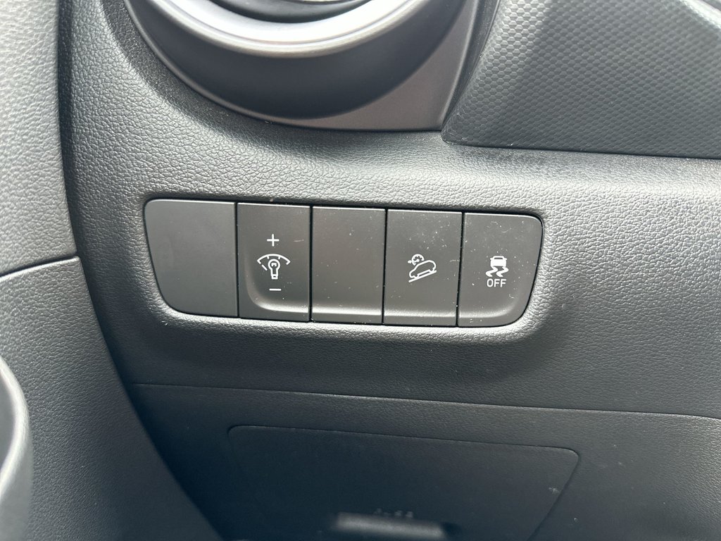 2023 Hyundai Kona Essential | Cam | HtdSeat | Warranty to 2027 in Saint John, New Brunswick - 22 - w1024h768px