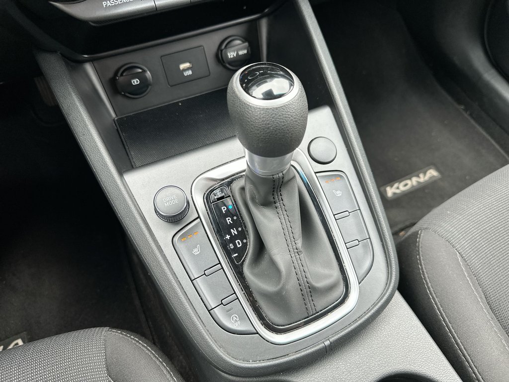 2023 Hyundai Kona Essential | Cam | HtdSeat | Warranty to 2027 in Saint John, New Brunswick - 29 - w1024h768px