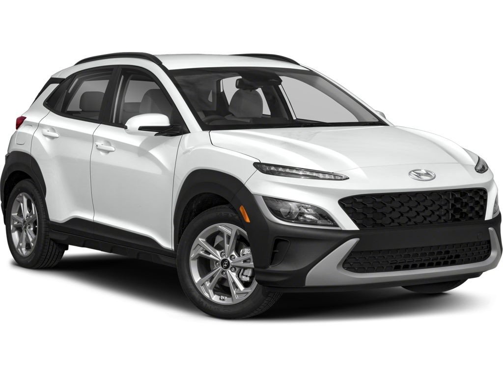 2023 Hyundai KONA Preferred | Cam | HtdSeats | Warranty to 2028 in Saint John, New Brunswick - 1 - w1024h768px