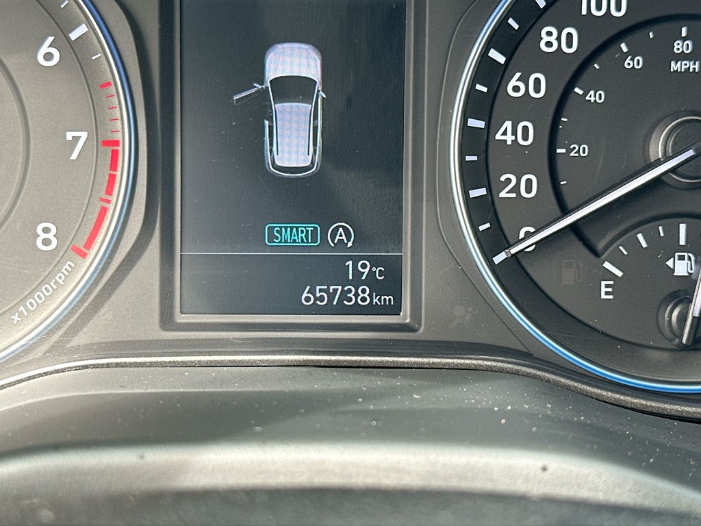 2023 Hyundai Kona Preferred | RmtStart | HtdSeats | Warranty to 2028 in Saint John, New Brunswick - 23 - w1024h768px