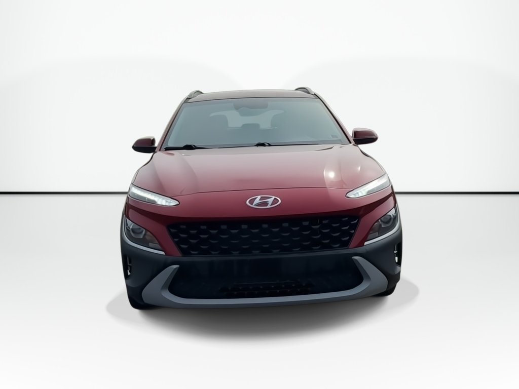 2023 Hyundai Kona Preferred | RmtStart | HtdSeats | Warranty to 2028 in Saint John, New Brunswick - 5 - w1024h768px