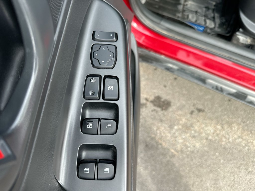 2023 Hyundai Kona Preferred | RmtStart | HtdSeats | Warranty to 2028 in Saint John, New Brunswick - 15 - w1024h768px