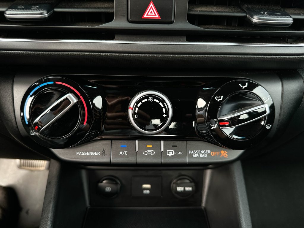 2023 Hyundai Kona Preferred | RmtStart | HtdSeats | Warranty to 2028 in Saint John, New Brunswick - 27 - w1024h768px