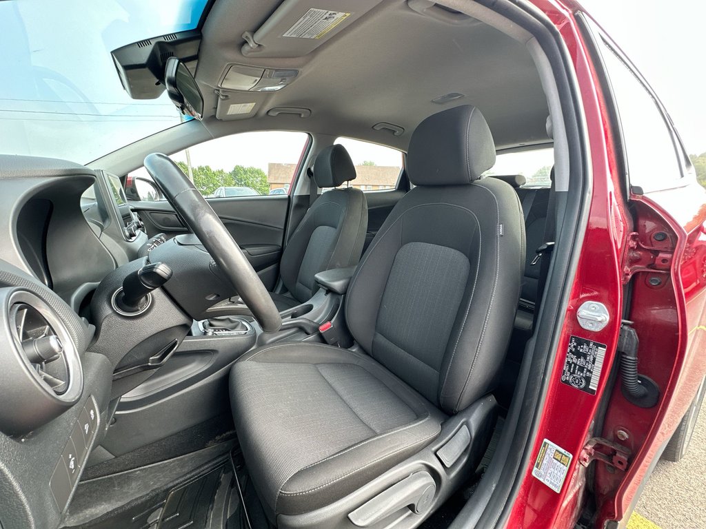 2023 Hyundai Kona Preferred | RmtStart | HtdSeats | Warranty to 2028 in Saint John, New Brunswick - 11 - w1024h768px