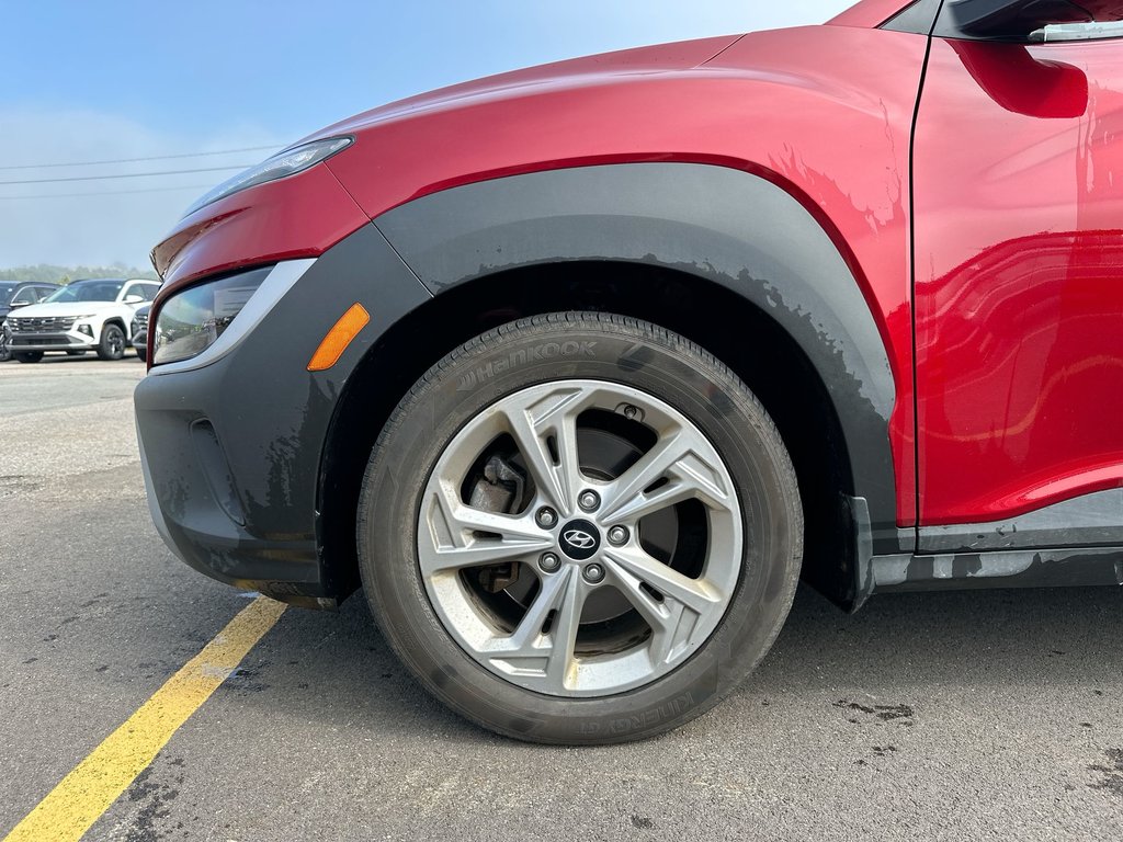 2023 Hyundai Kona Preferred | RmtStart | HtdSeats | Warranty to 2028 in Saint John, New Brunswick - 10 - w1024h768px