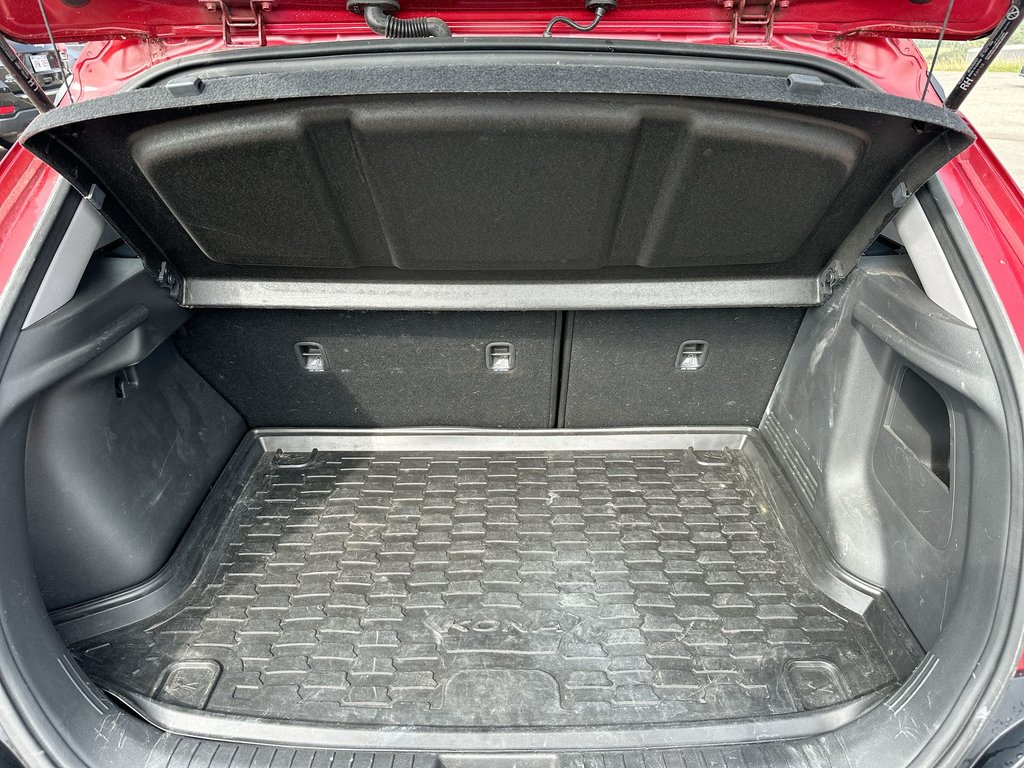 2023 Hyundai Kona Preferred | RmtStart | HtdSeats | Warranty to 2028 in Saint John, New Brunswick - 36 - w1024h768px