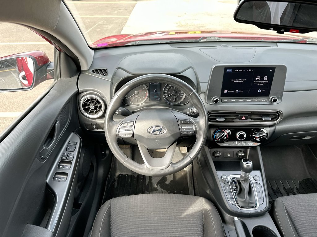 2023 Hyundai Kona Preferred | RmtStart | HtdSeats | Warranty to 2028 in Saint John, New Brunswick - 13 - w1024h768px