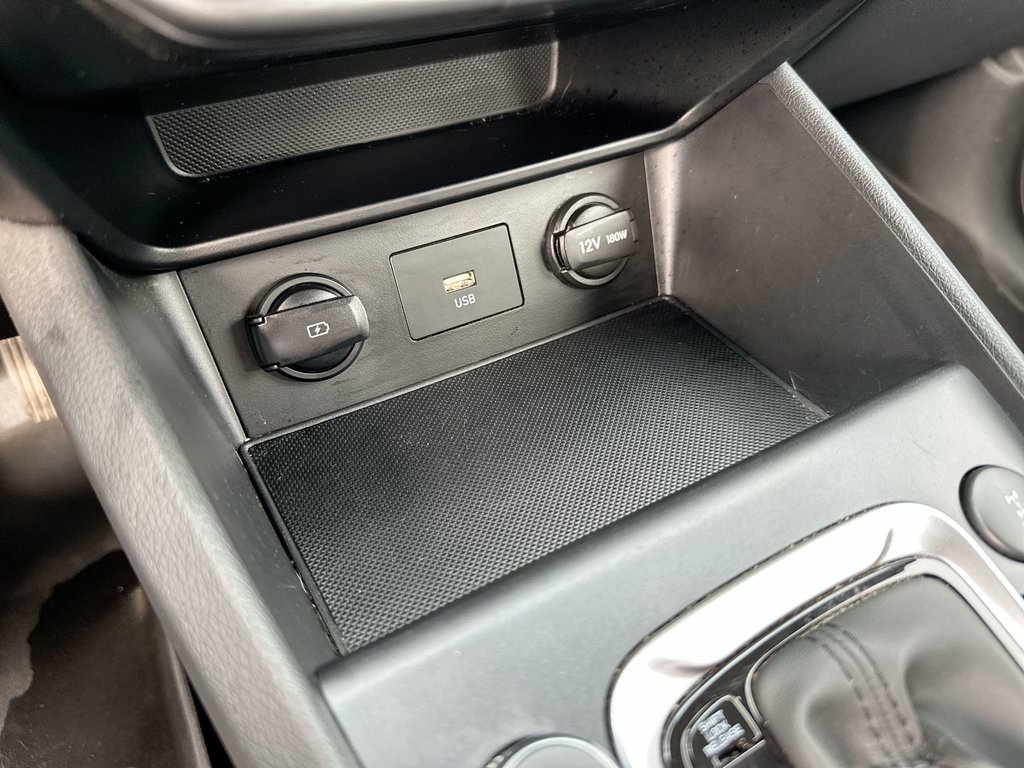 2023 Hyundai Kona Preferred | RmtStart | HtdSeats | Warranty to 2028 in Saint John, New Brunswick - 28 - w1024h768px