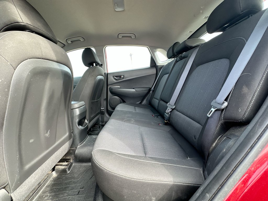 2023 Hyundai Kona Preferred | RmtStart | HtdSeats | Warranty to 2028 in Saint John, New Brunswick - 34 - w1024h768px