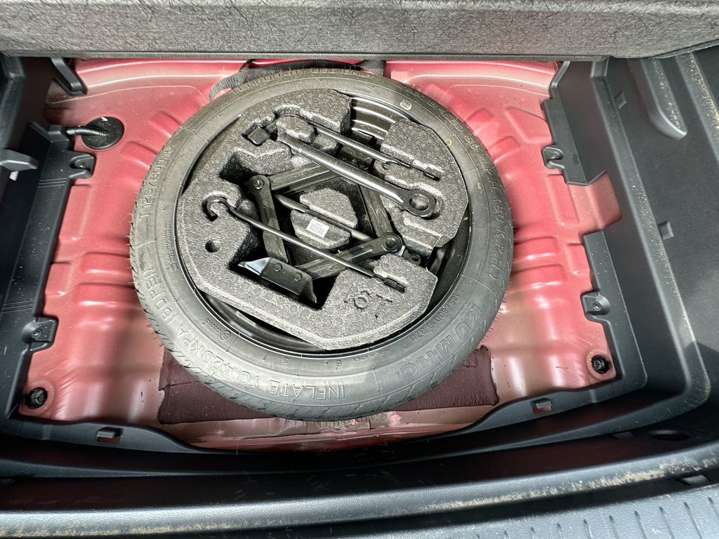 2023 Hyundai Kona Preferred | RmtStart | HtdSeats | Warranty to 2028 in Saint John, New Brunswick - 38 - w1024h768px