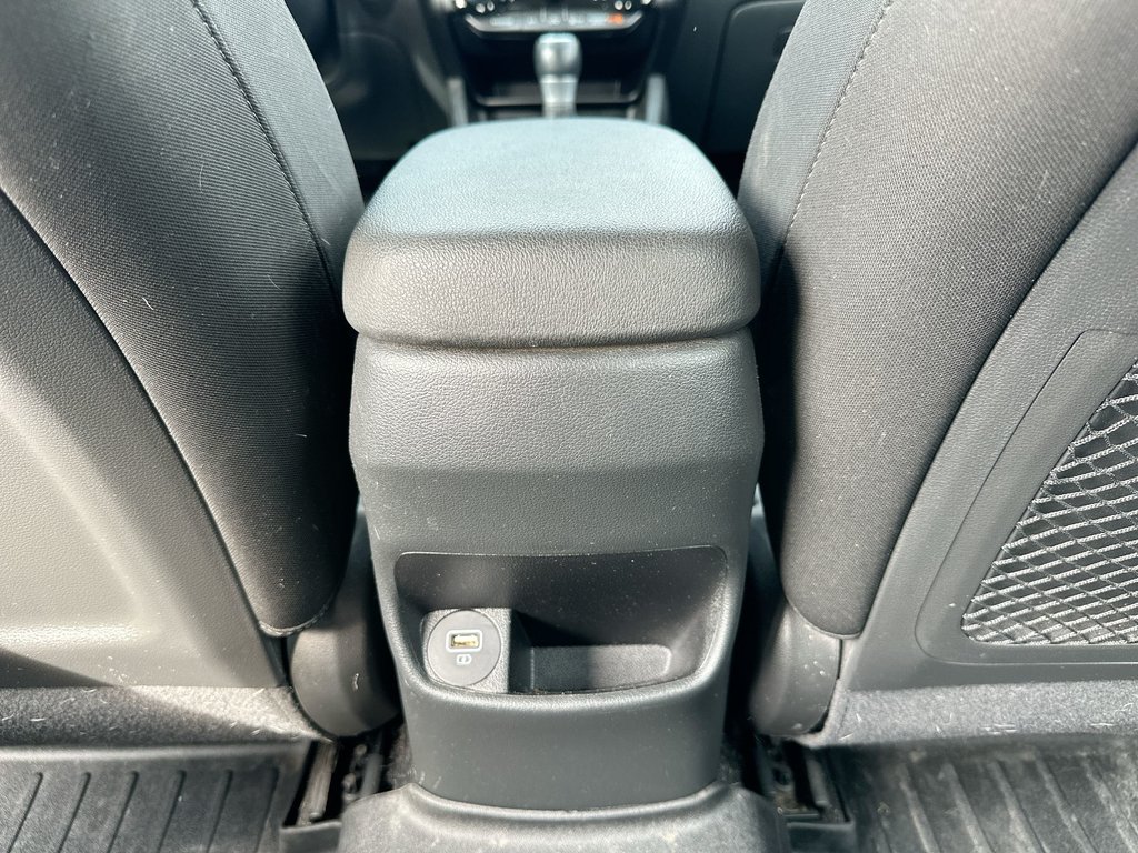 2023 Hyundai Kona Preferred | RmtStart | HtdSeats | Warranty to 2028 in Saint John, New Brunswick - 50 - w1024h768px