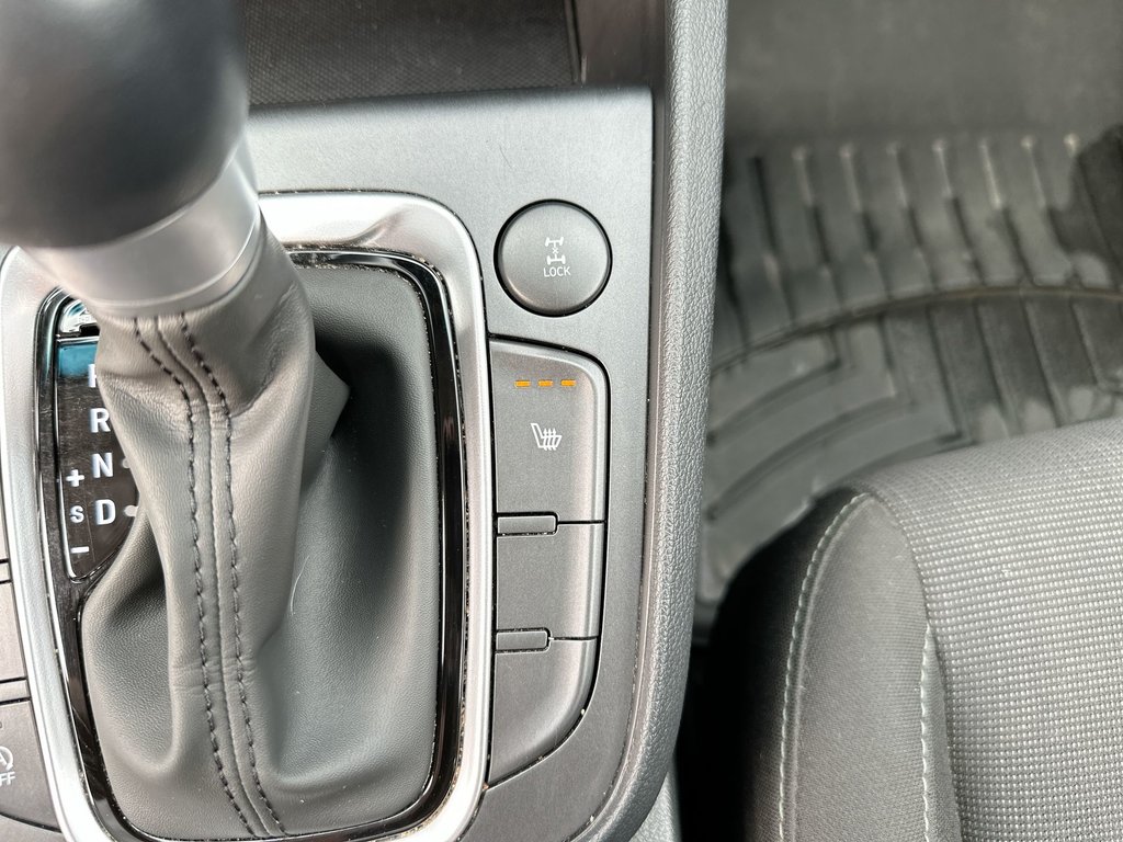 2023 Hyundai Kona Preferred | RmtStart | HtdSeats | Warranty to 2028 in Saint John, New Brunswick - 47 - w1024h768px