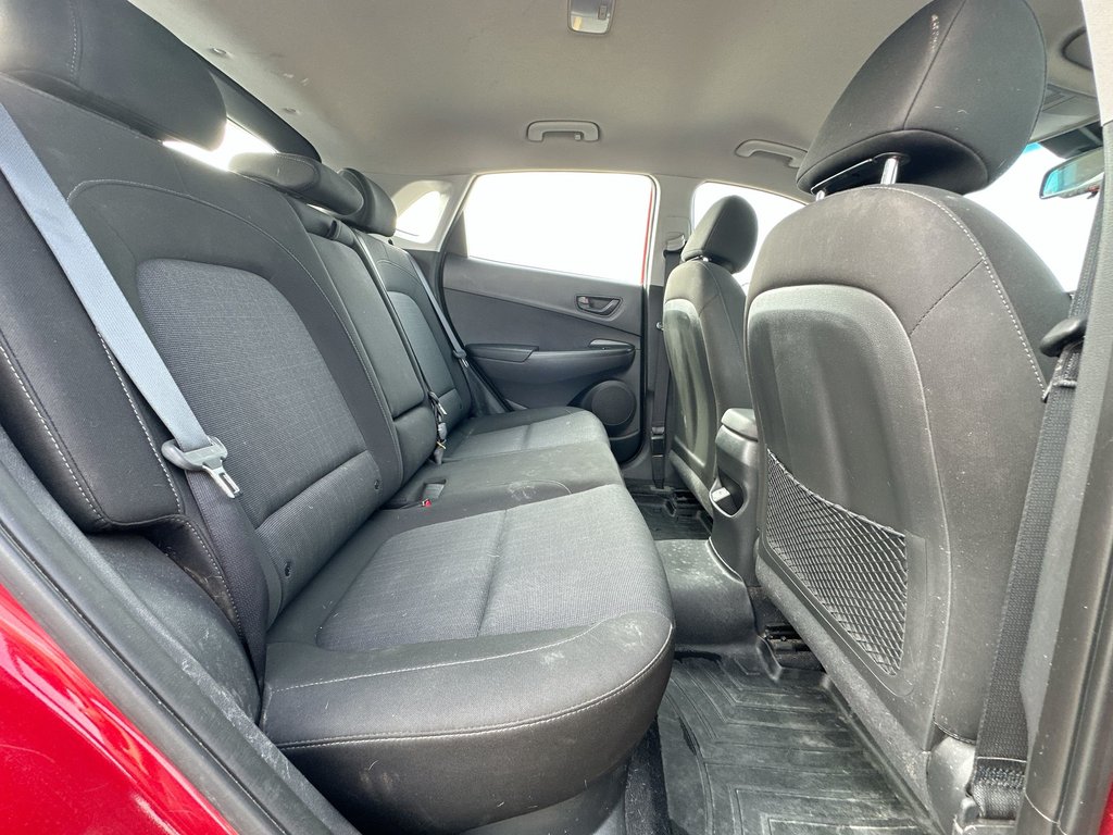 2023 Hyundai Kona Preferred | RmtStart | HtdSeats | Warranty to 2028 in Saint John, New Brunswick - 40 - w1024h768px