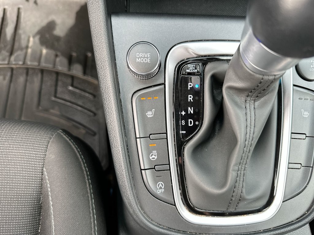 2023 Hyundai Kona Preferred | RmtStart | HtdSeats | Warranty to 2028 in Saint John, New Brunswick - 31 - w1024h768px