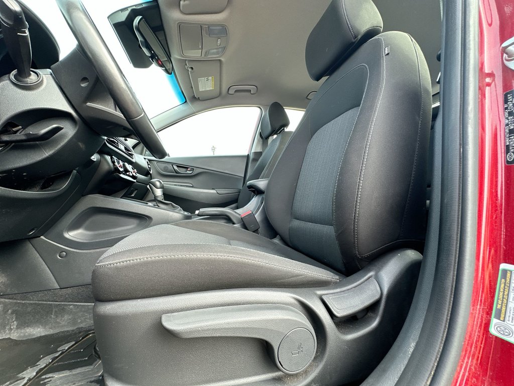2023 Hyundai Kona Preferred | RmtStart | HtdSeats | Warranty to 2028 in Saint John, New Brunswick - 14 - w1024h768px