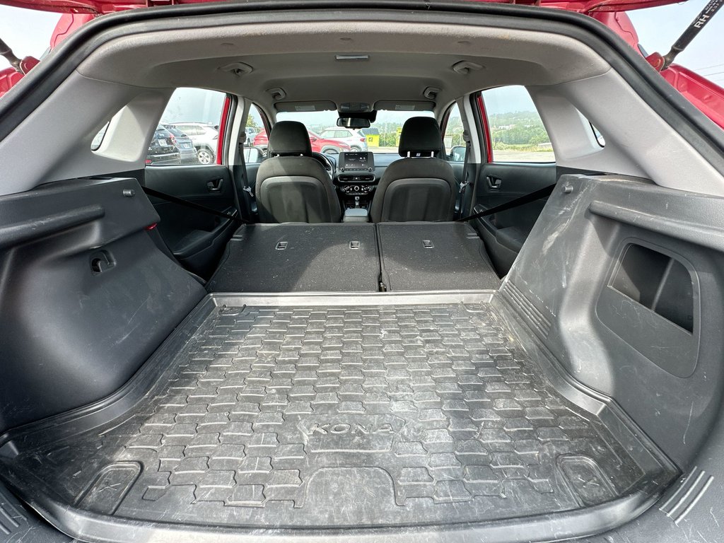 2023 Hyundai Kona Preferred | RmtStart | HtdSeats | Warranty to 2028 in Saint John, New Brunswick - 37 - w1024h768px